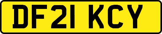DF21KCY