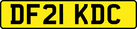 DF21KDC