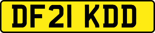 DF21KDD