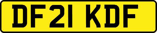 DF21KDF