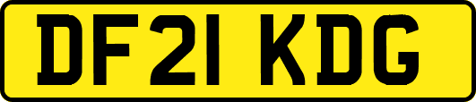 DF21KDG