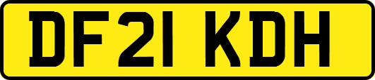 DF21KDH