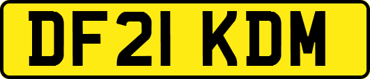 DF21KDM
