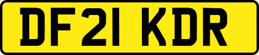 DF21KDR