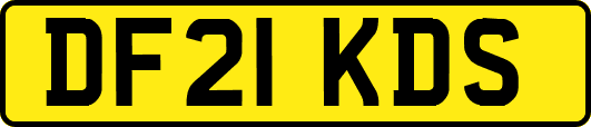 DF21KDS