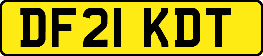 DF21KDT