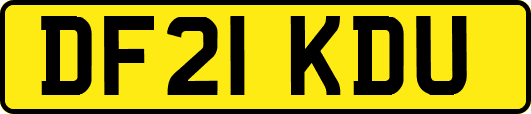 DF21KDU