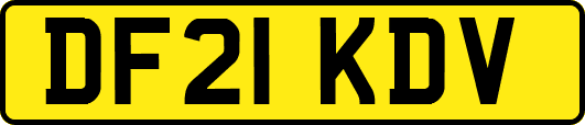 DF21KDV