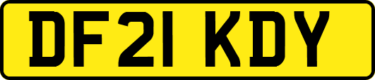 DF21KDY