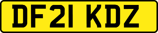 DF21KDZ