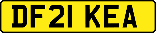 DF21KEA