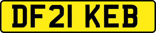 DF21KEB