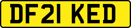 DF21KED