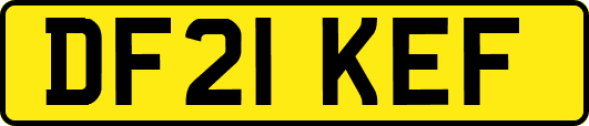 DF21KEF