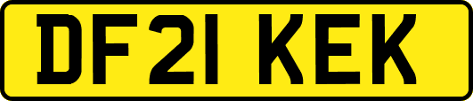 DF21KEK