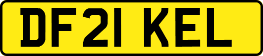 DF21KEL