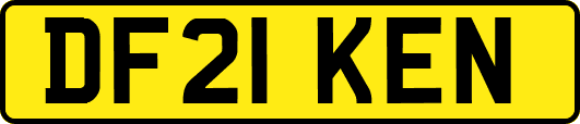DF21KEN