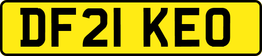 DF21KEO