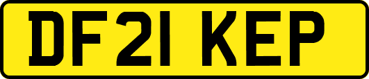 DF21KEP