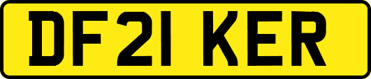 DF21KER