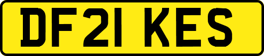 DF21KES