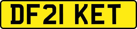 DF21KET