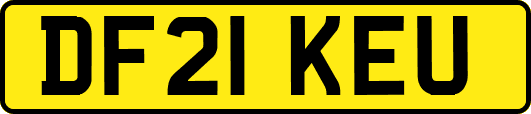 DF21KEU