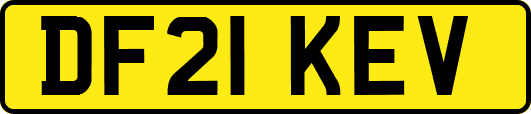 DF21KEV