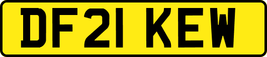DF21KEW