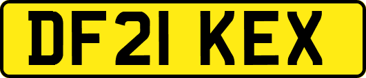 DF21KEX