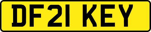 DF21KEY