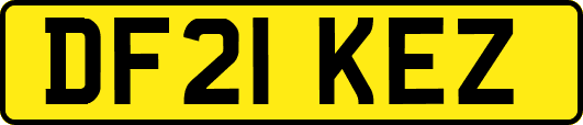 DF21KEZ