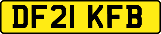DF21KFB