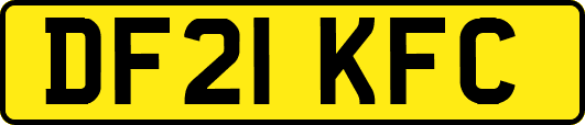 DF21KFC