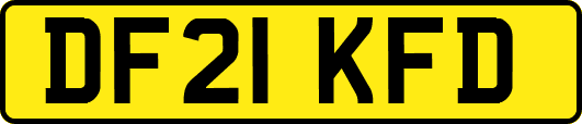 DF21KFD