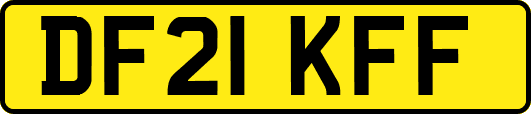 DF21KFF