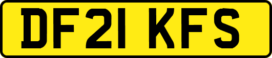 DF21KFS