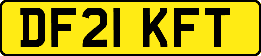 DF21KFT