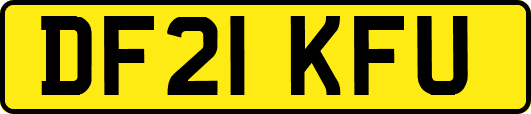 DF21KFU