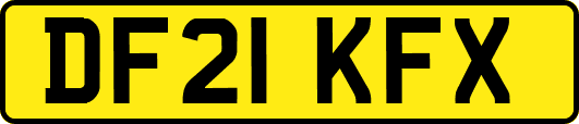 DF21KFX