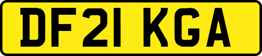 DF21KGA