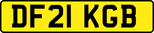 DF21KGB