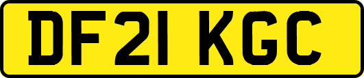 DF21KGC