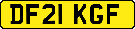 DF21KGF