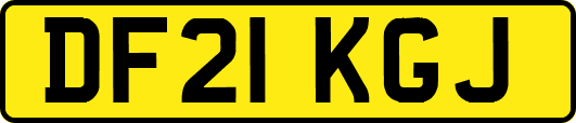 DF21KGJ