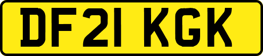 DF21KGK