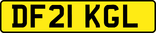 DF21KGL