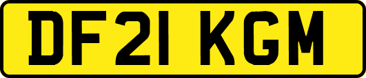 DF21KGM