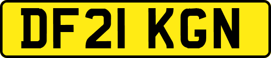 DF21KGN