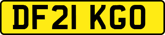 DF21KGO